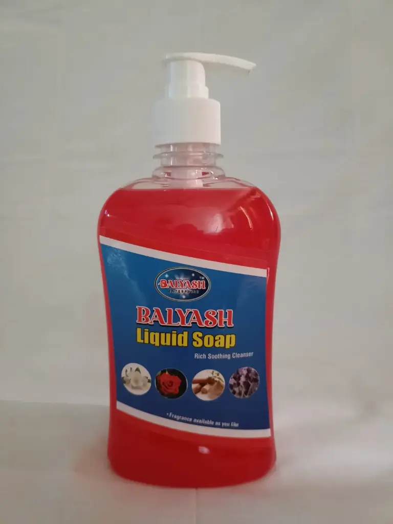 Liquid Soap