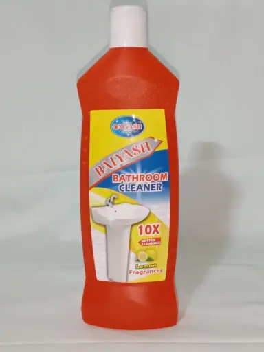 Bathroom Cleaner