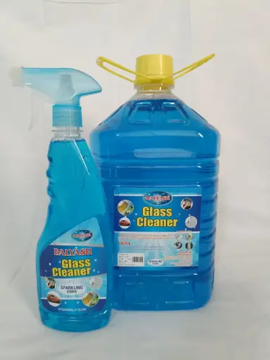 Glass Cleaner
