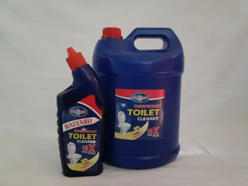 Toilet Cleaner