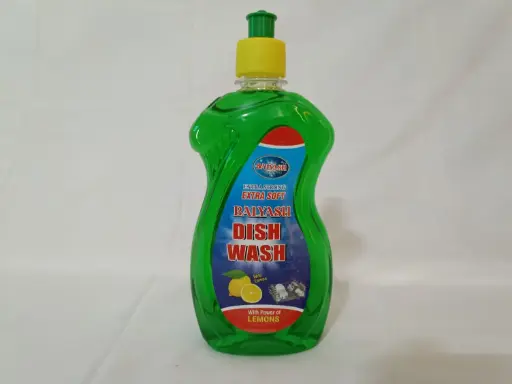 Dish wash